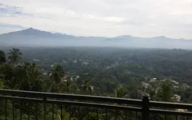 Beauty Hills