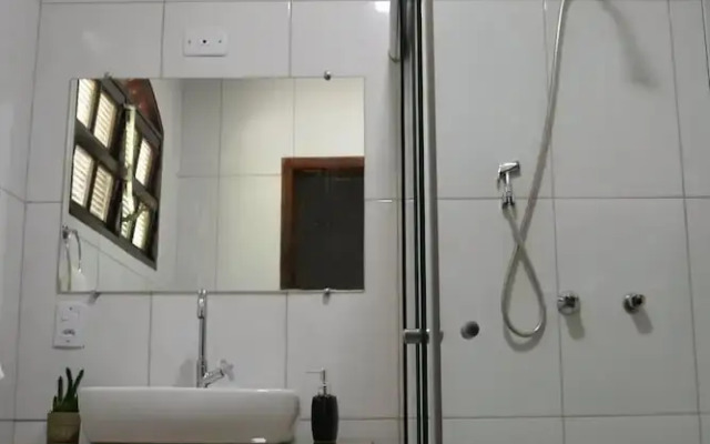Pousada Três Coqueiros