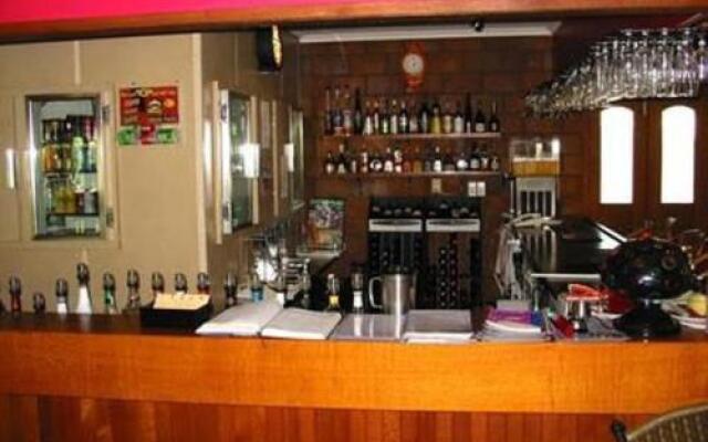 Malanda Lodge Motel
