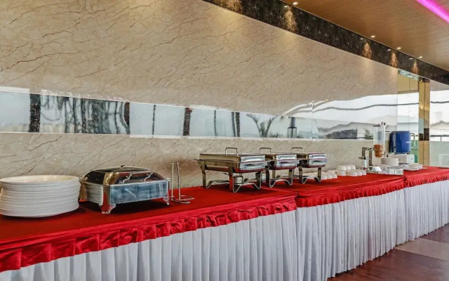 Hotel The Prince Royal