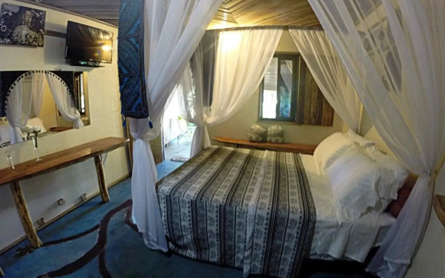 Refúgio Lodge do Igarapé