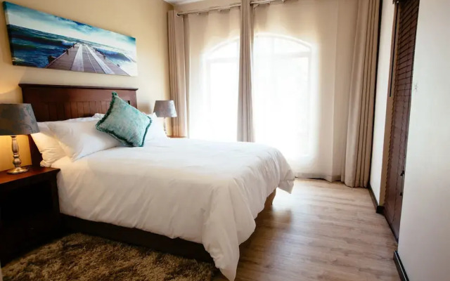 Ruby Homes Fourways