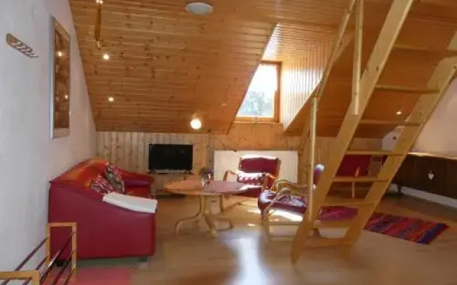 Ferienwohnungen Hof Heiderich