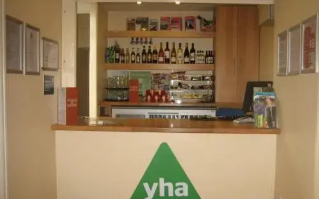 YHA Borth