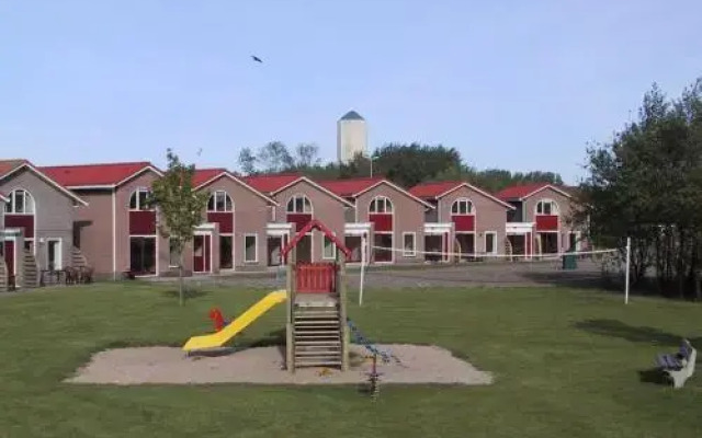 Recreatiepark Bloemketerp