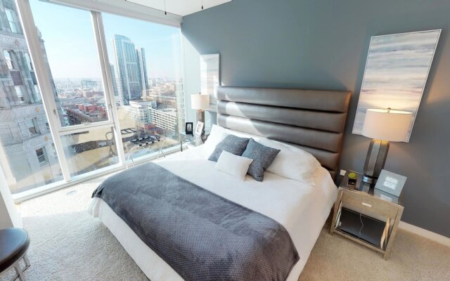 Central Apartments by Barsala