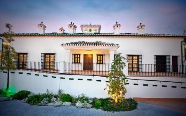 Country house Cortijo de la fuente