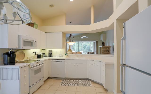 University Park 08 - 3 Br Home