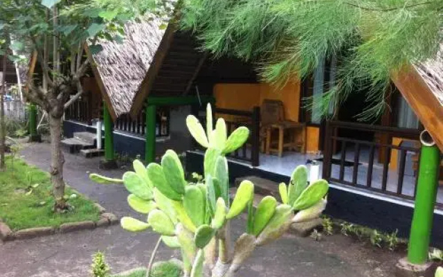 Kareba Bungalows