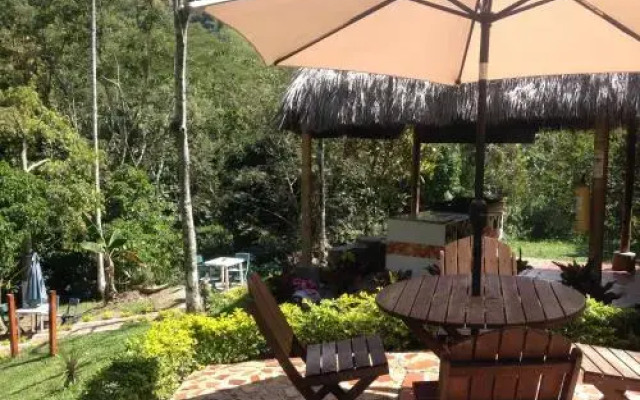 Hotel La Selva Agroecologica