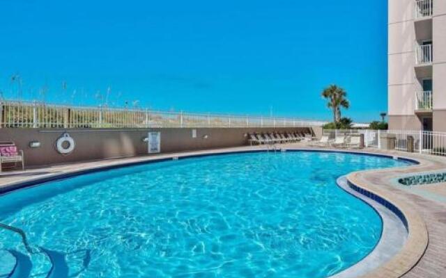 Island Princess Beach Resort