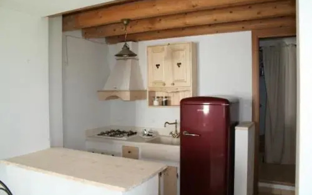 Il Capriolo Felice - Agriturismo