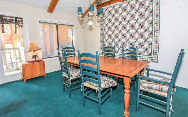 Bear Mountain Escape Condo