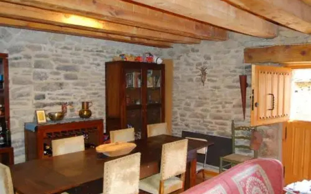 Casa Dorondón