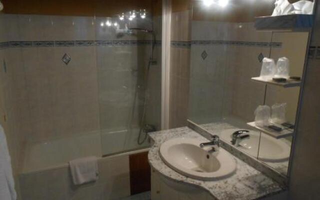 Aux Gorges du Dourdou