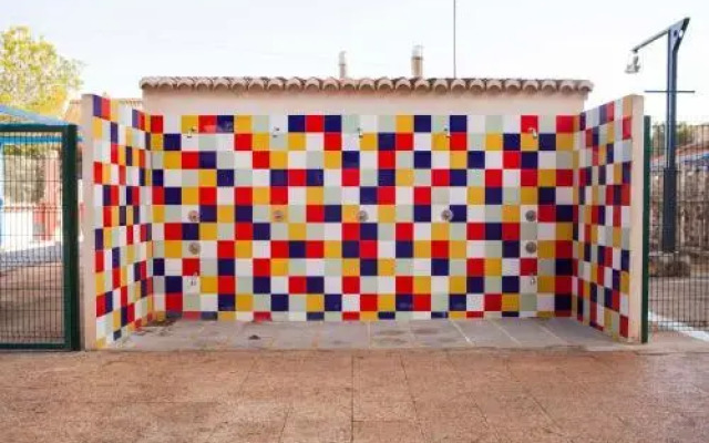 La Marina