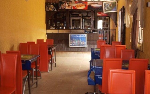 Sholatum Hotels and Towers