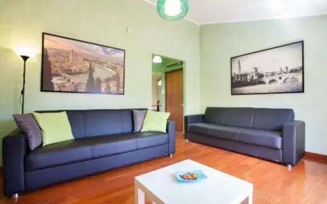 Residenza Scuderlando
