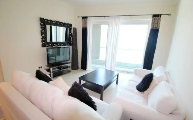 E&T Holiday Homes - Marina Heights