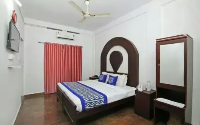 Sona Residency