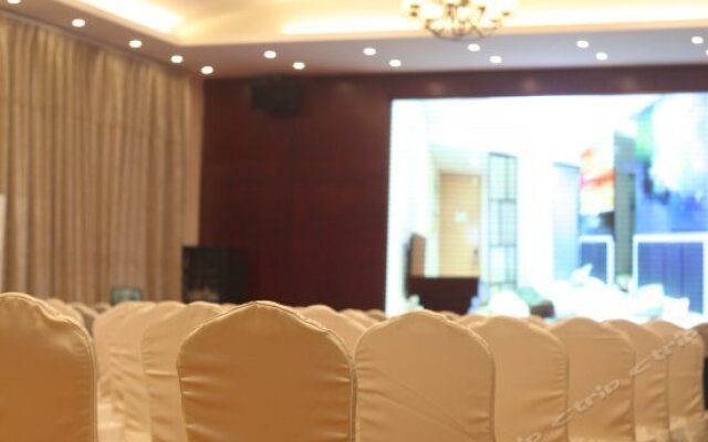 Yuemei Fashion Hotel