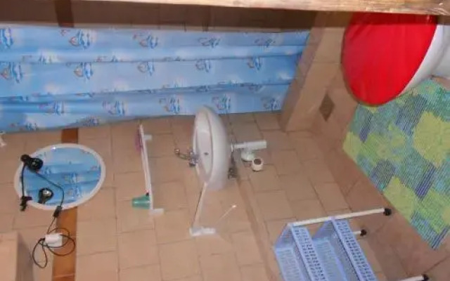 Apartmani Luiza