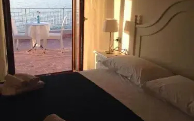 Affittacamere Lo Scoglio