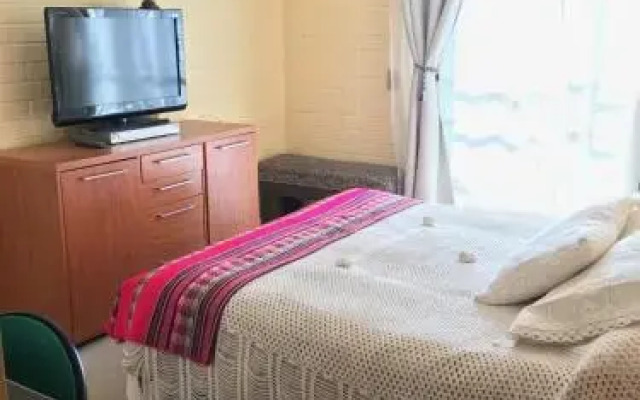 Condominio La Marina de Algarrobo