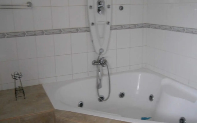 Hostal Casablanca