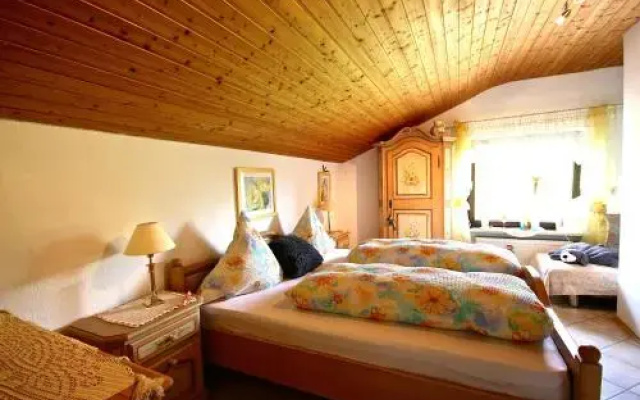 Ferienhaus Holzapfel