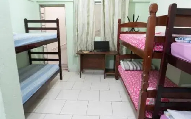 Casa & Hospedagem Carol