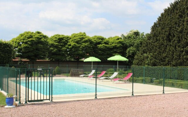 Chambres dHôtes Les Méneaux