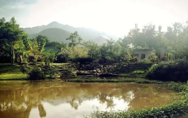 Baichewa Resort
