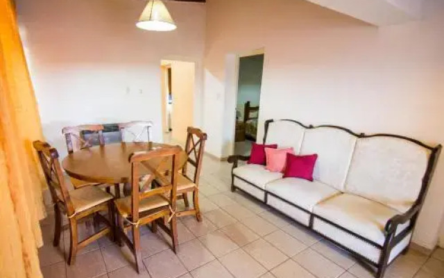 Casa Guaymare