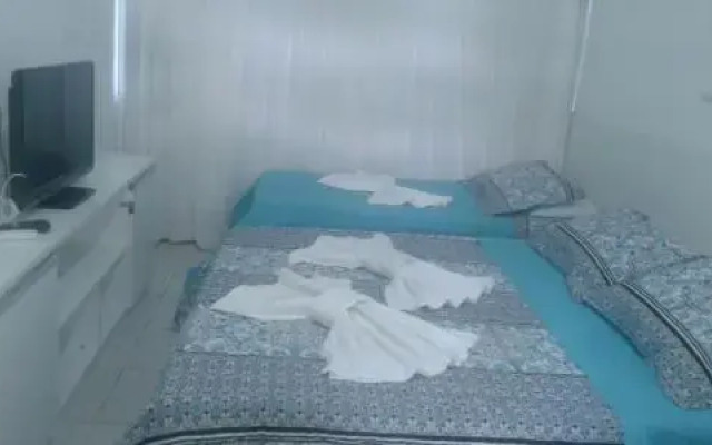 Flat no Nannai Residence
