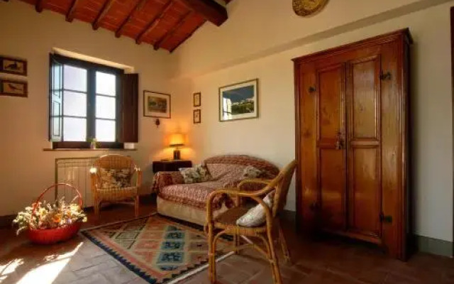 Agriturismo Buondonno