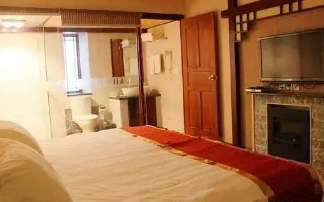 Lijiang Dongqinyuan Inn
