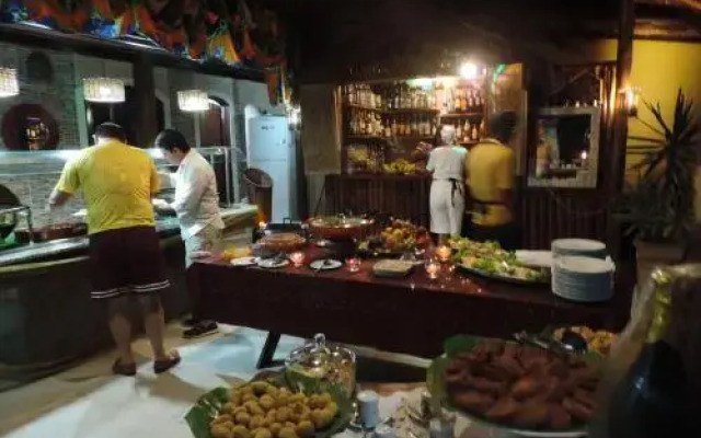 Pousada Potigua