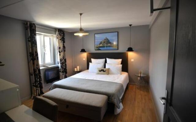 Angel Chambres d'Hôtes