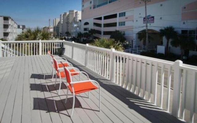 Absolute Paradise - 5 Br Home