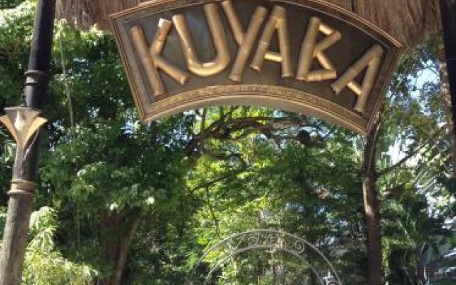 Kuyaba Hotel - Negril, Jamaica