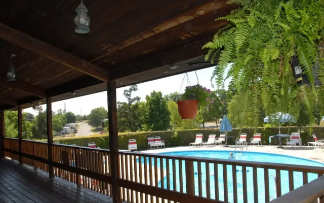 America's Best Campground