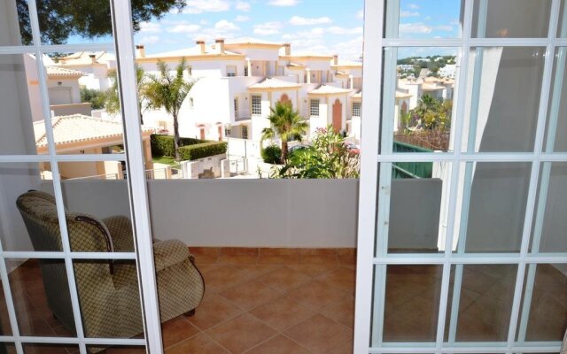 Townhouse Pardinha Albufeira