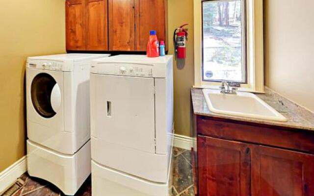 Tahoe Retreat by RedAwning