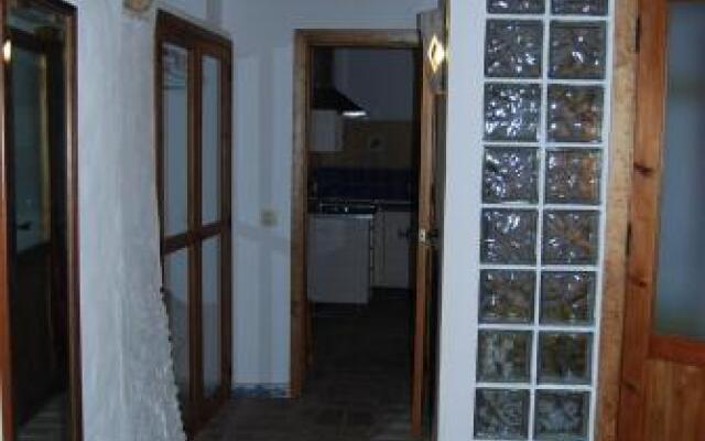 Casa Leonor Antiguo Convento Casa de la Tribuna