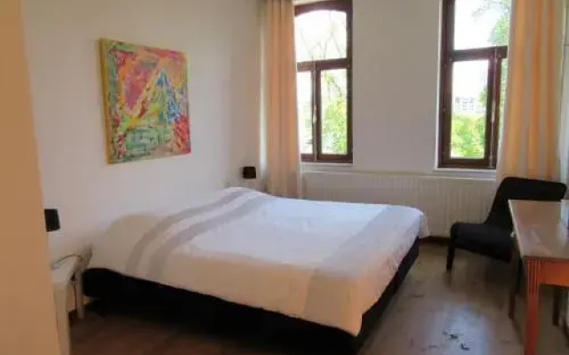 Chambres d'Hotes Rekko Dependances