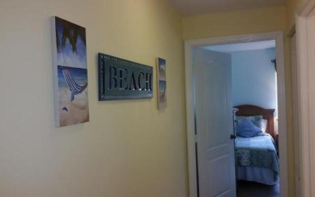 Charming Kendall Home