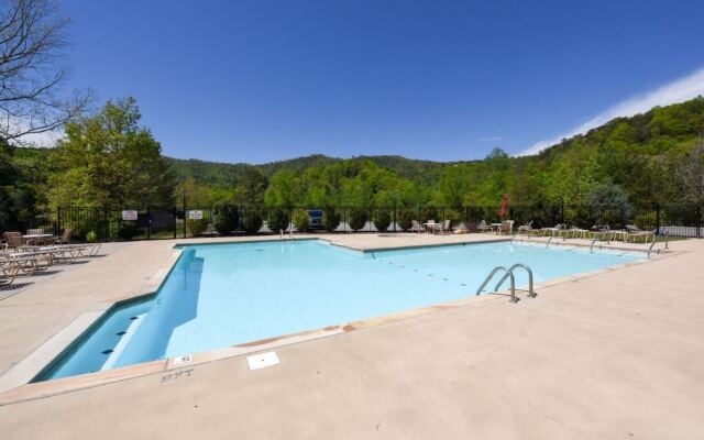 Bear Hill - 2 Br home by RedAwning