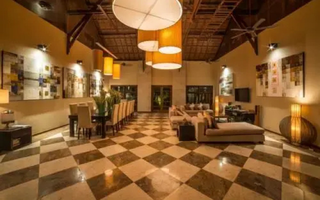 VIlla Nagasutra by Nakula