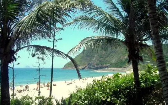 Pousada do Holandes